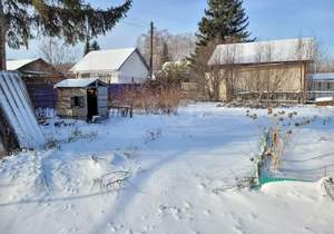 Дача 20м², 2-этажный, участок 6 сот.  