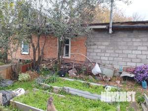 Дом 80м&sup2;, 2-этажный, участок 4 сот.  