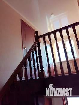 Дом 130м², 2-этажный, участок 3 сот.  