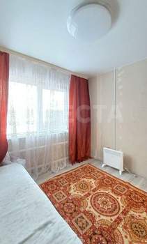 Дом 86м&sup2;, 1-этажный, участок 5 сот.  