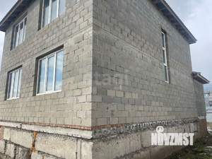 Дом 244м², 3-этажный, участок 6 сот.  
