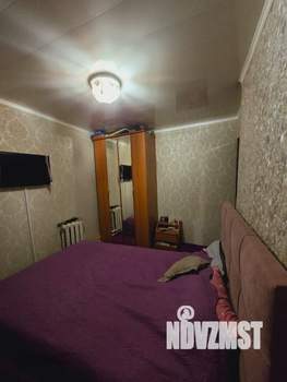 Дом 50м&sup2;, 1-этажный, участок 6 сот.  