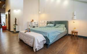 Дом 121м&sup2;, 2-этажный, участок 2 сот.  