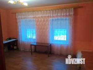 Дом 43м², 1-этажный, участок 3 сот.  