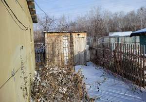 Дача 20м², 2-этажный, участок 6 сот.  