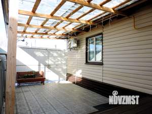 Дом 114м&sup2;, 2-этажный, участок 4 сот.  