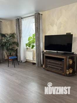 Коттедж 145м&sup2;, 2-этажный, участок 5 сот.  