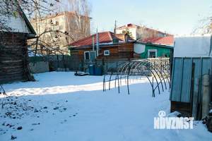 Дом 106м&sup2;, 2-этажный, участок 4 сот.  