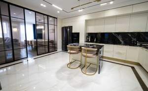 Дом 160м&sup2;, 2-этажный, участок 4 сот.  