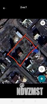 Дом 30м&sup2;, 2-этажный, участок 4 сот.  