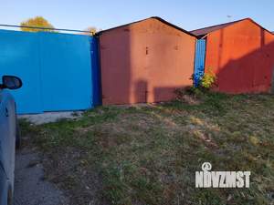 Дом 63м², 1-этажный, участок 6 сот.  