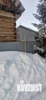Дом 115м², 2-этажный, участок 5 сот.  