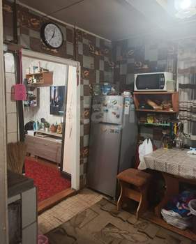 Дом 73м², 1-этажный, участок 5 сот.  