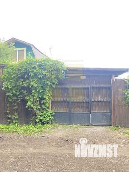 Дом 89м&sup2;, 2-этажный, участок 7 сот.  