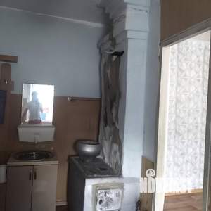 Дом 28м², 1-этажный, участок 3 сот.  