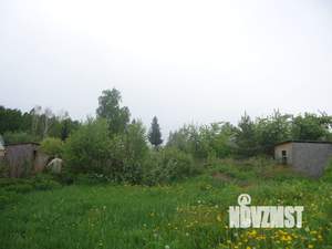 Дача 14м², 2-этажный, участок 5 сот.  