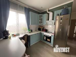 Дом 80м&sup2;, 1-этажный, участок 4 сот.  