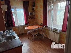 Дом 120м², 2-этажный, участок 2 сот.  