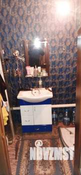 Дом 120м², 2-этажный, участок 3 сот.  