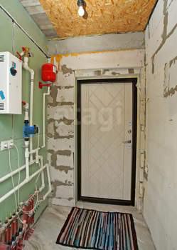 Дом 90м², 2-этажный, участок 5 сот.  