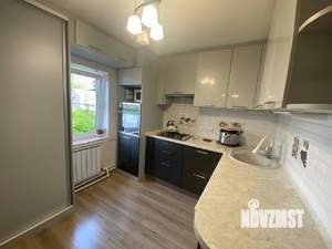 Дом 93м², 1-этажный, участок 5 сот.  