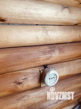 Дом 35м&sup2;, 2-этажный, участок 7 сот.  