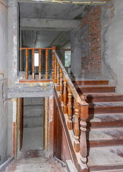 Дом 314м&sup2;, 2-этажный, участок 10 сот.  