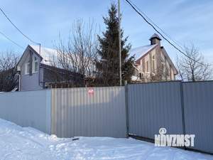 Коттедж 357м², 2-этажный, участок 10 сот.  