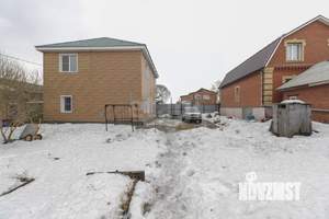 Дом 148м², 2-этажный, участок 9 сот.  