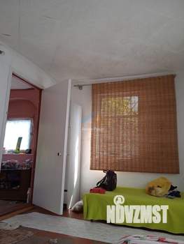 Дом 30м², 2-этажный, участок 6 сот.  