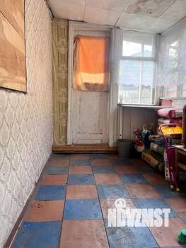 Дом 38м&sup2;, 2-этажный, участок 5 сот.  