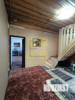 Дом 242м², 3-этажный, участок 5 сот.  