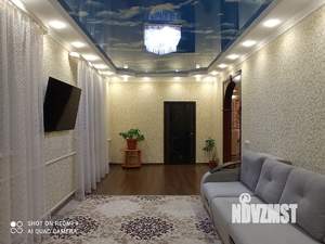 Дом 215м², 2-этажный, участок 5 сот.  