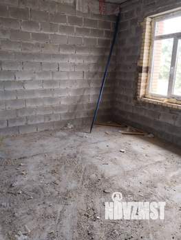 Коттедж 140м², 1-этажный, участок 6 сот.  