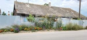 Дом 27м², 1-этажный, участок 2 сот.  