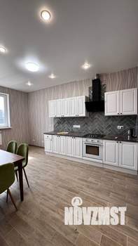 Коттедж 139м&sup2;, 2-этажный, участок 2 сот.  