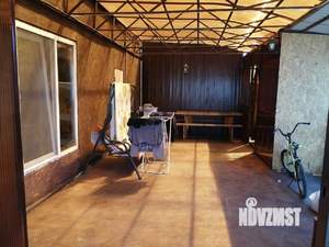 Дом 115м², 1-этажный, участок 4 сот.  