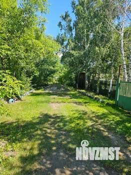 Дом 57м&sup2;, 2-этажный, участок 6 сот.  