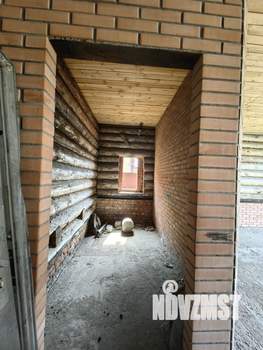 Коттедж 300м&sup2;, 2-этажный, участок 9 сот.  