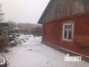 Дом 30м², 1-этажный, участок 2 сот.  