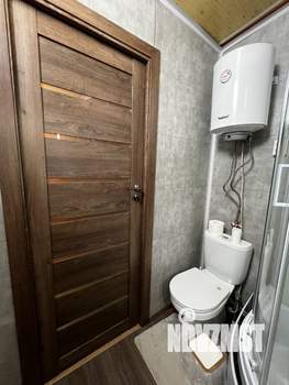 Дом 64м², 1-этажный, участок 3 сот.  