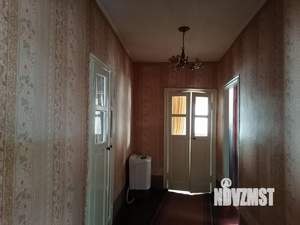 Дом 70м², 1-этажный, участок 5 сот.  