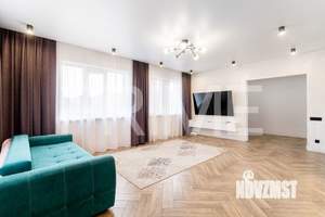 Дом 127м², 1-этажный, участок 10 сот.  