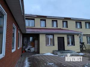 Дом 394м², 2-этажный, участок 4 сот.  