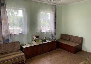 Дом 23м&sup2;, 2-этажный, участок 6 сот.  