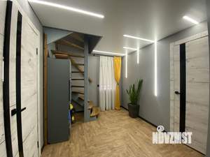 Дом 133м&sup2;, 2-этажный, участок 10 сот.  