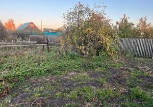 Дом 18м&sup2;, 2-этажный, участок 6 сот.  