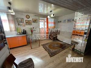 Дом 149м², 2-этажный, участок 4 сот.  
