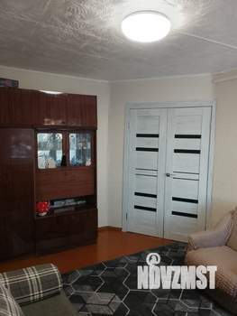 Дом 42м&sup2;, 1-этажный, участок 10 сот.  