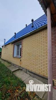 Дом 125м&sup2;, 2-этажный, участок 5 сот.  